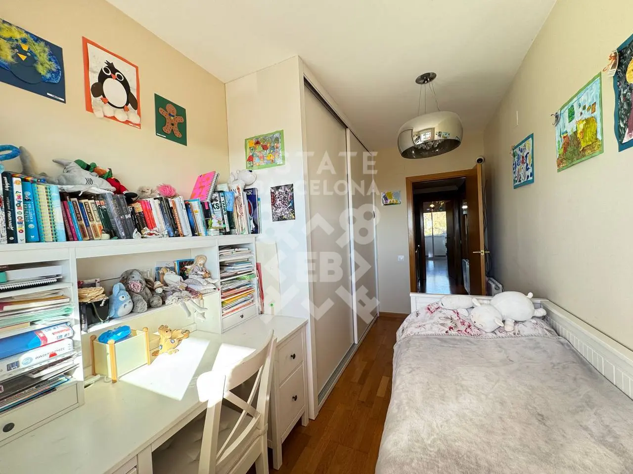 Appartement à Sitges, Espagne, 163 m² - image 14