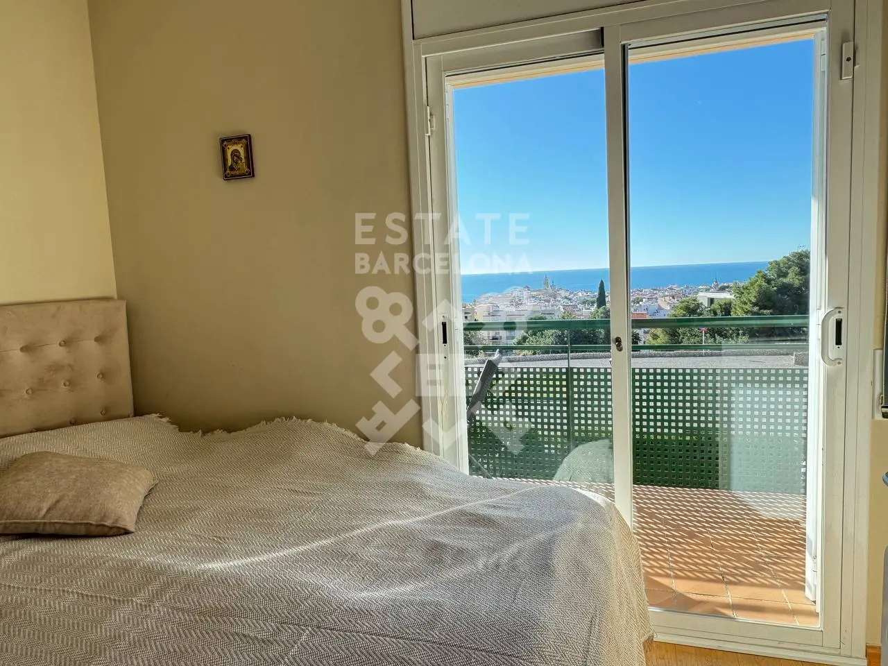 Appartement à Sitges, Espagne, 163 m² - image 12