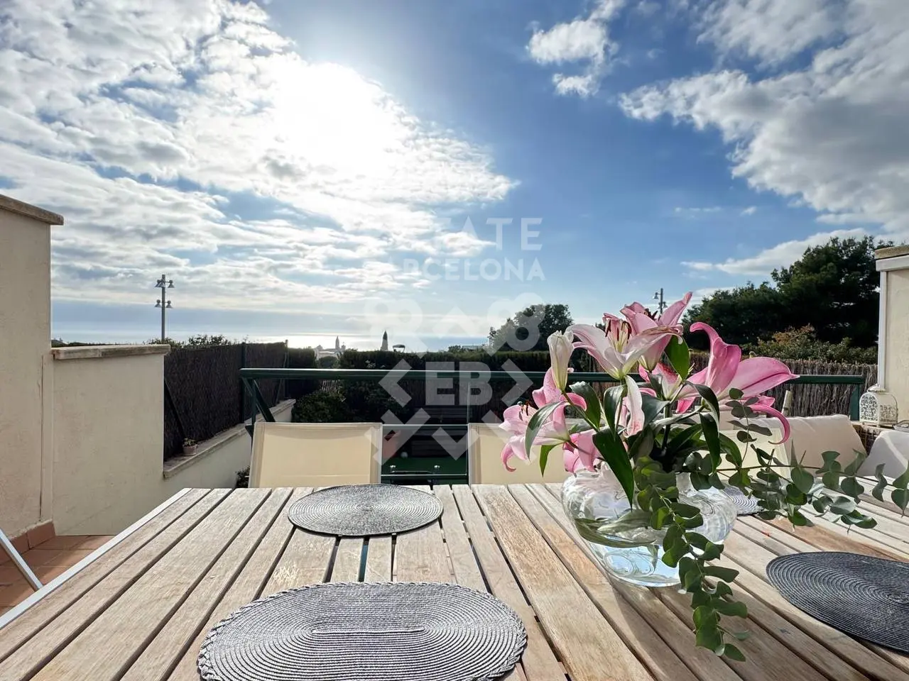Appartement à Sitges, Espagne, 163 m² - image 5