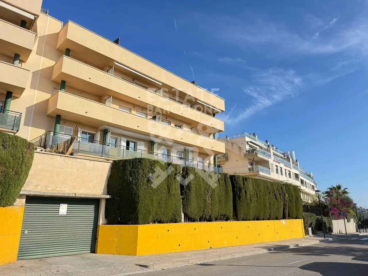 Appartement à Sitges, Espagne, 163 m² - image 1