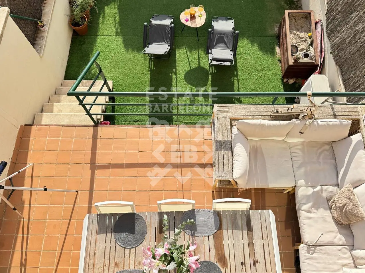 Appartement à Sitges, Espagne, 163 m² - image 4
