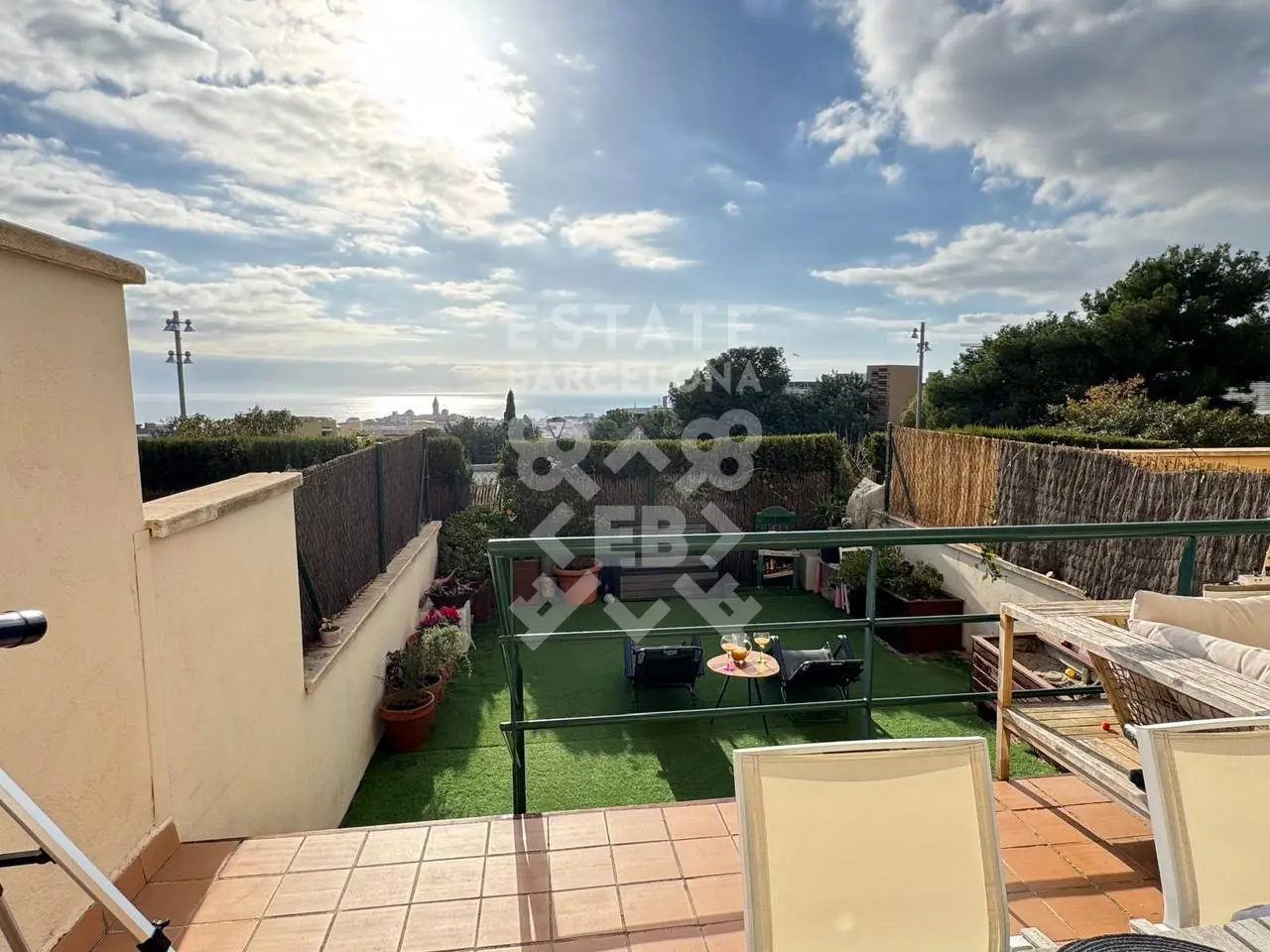 Appartement à Sitges, Espagne, 163 m² - image 9