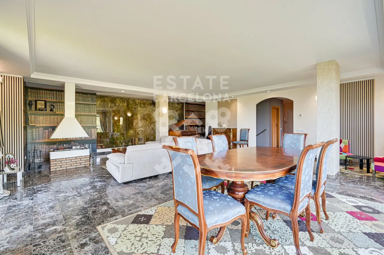 Villa in Platja D'Aro, Spain, 447 m² - picture 8