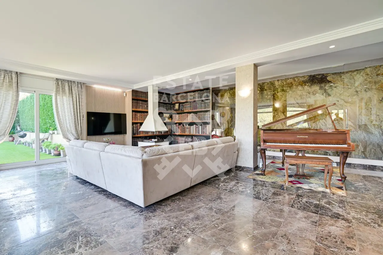 Villa in Platja D'Aro, Spain, 447 m² - picture 3