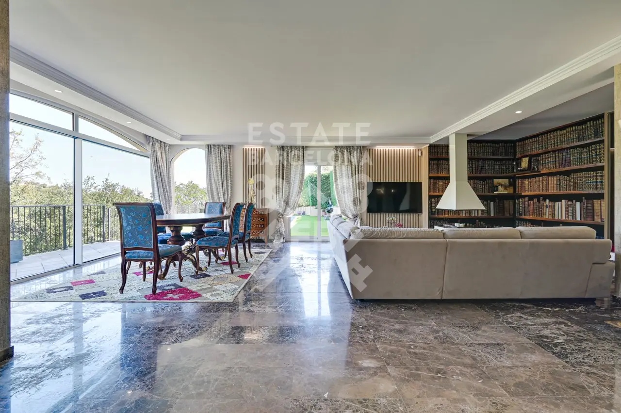 Villa in Platja D'Aro, Spain, 447 m² - picture 4