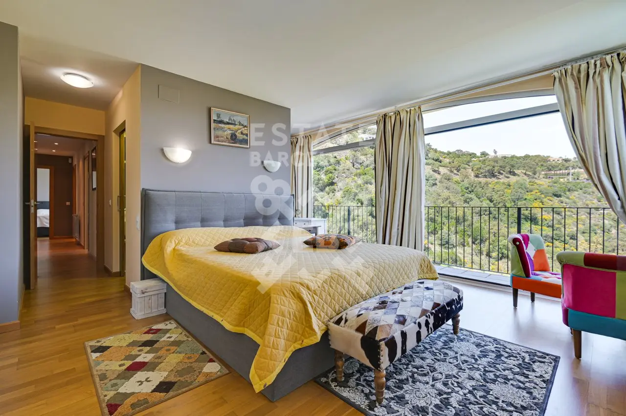 Villa in Platja D'Aro, Spain, 447 m² - picture 13