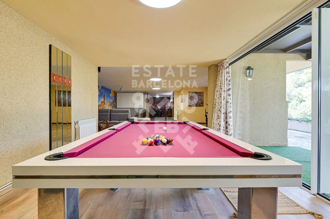 Villa in Platja D'Aro, Spain, 447 m² - picture 18
