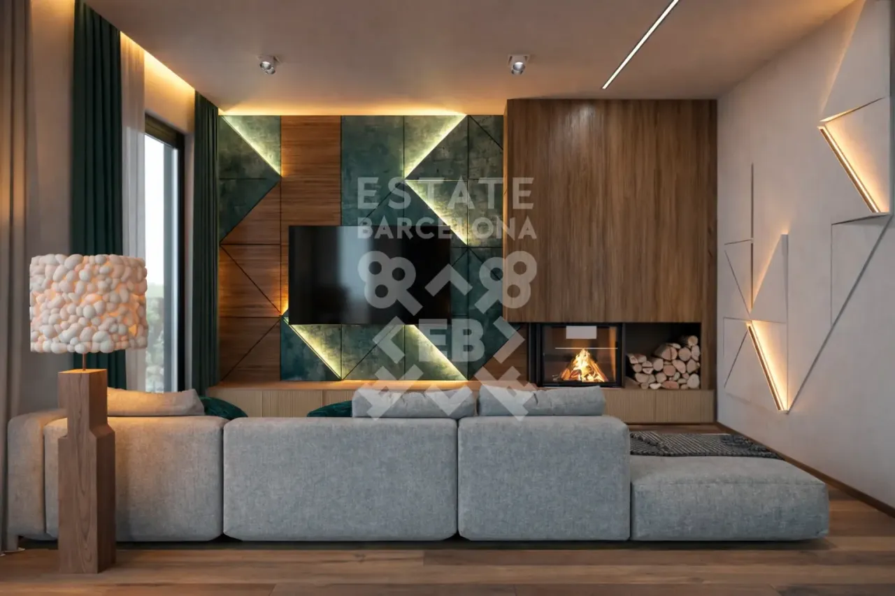 Stadthaus in Lloret de Mar, Spanien, 330 m² - Foto 6