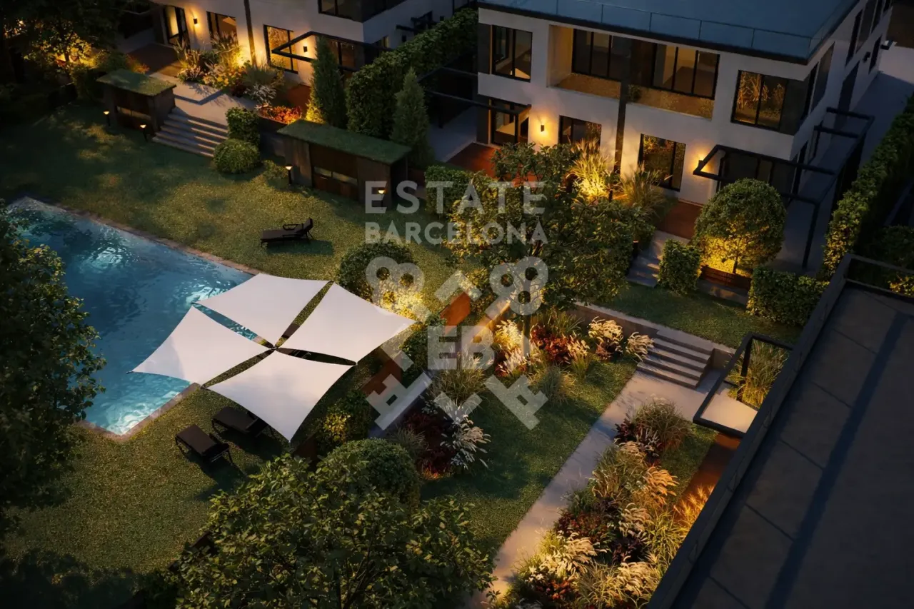 Stadthaus in Lloret de Mar, Spanien, 330 m² - Foto 12