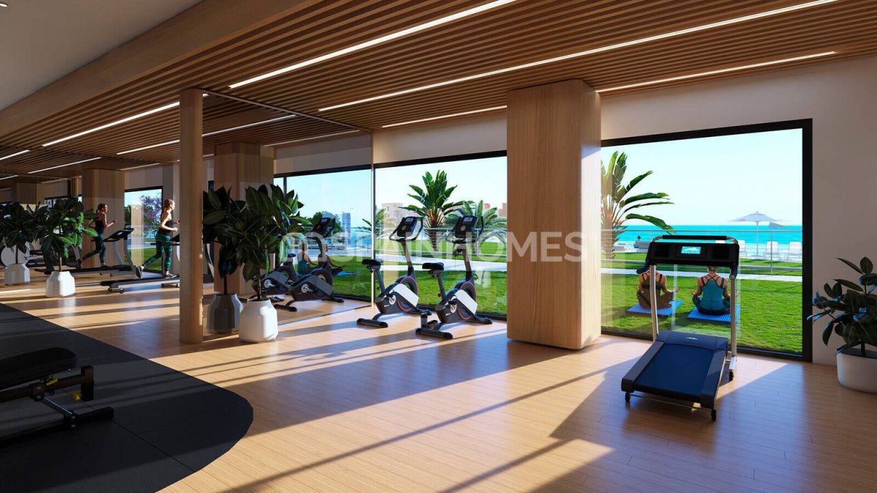 Appartamenti a Benidorm, Spagna, 87 m² - foto 9