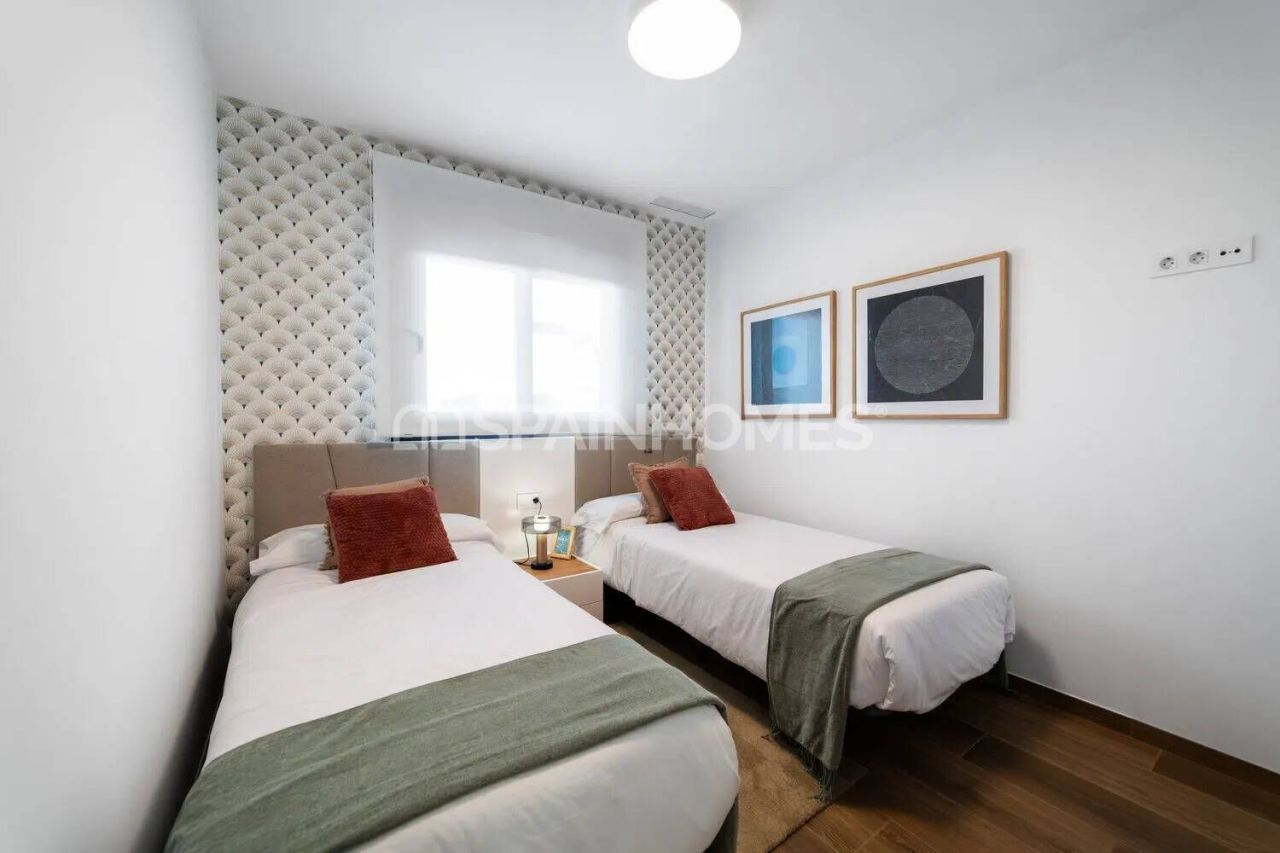 Appartamenti a Torrevieja, Spagna, 100 m² - foto 13