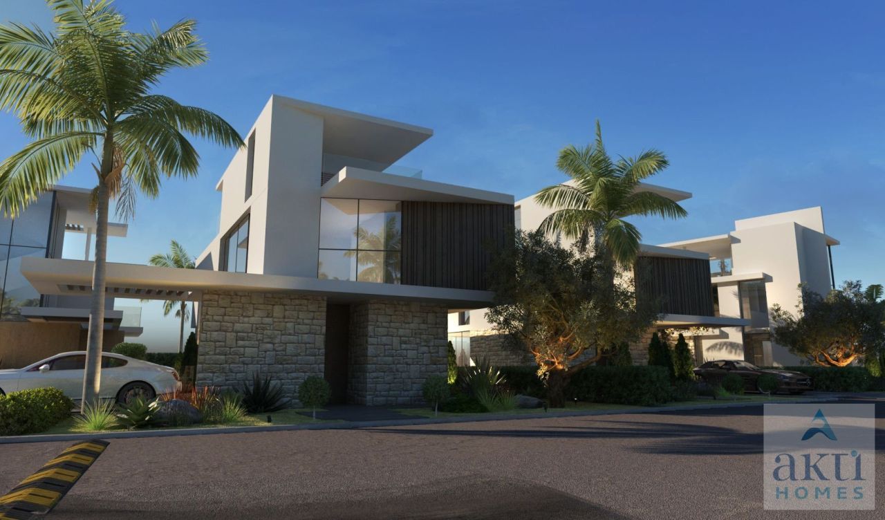 Haus Agia Triada, Zypern, 243 m² - Foto 9