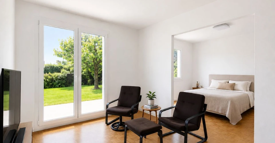 Appartamento a Ginevra, Svizzera, 207 m² - foto 5