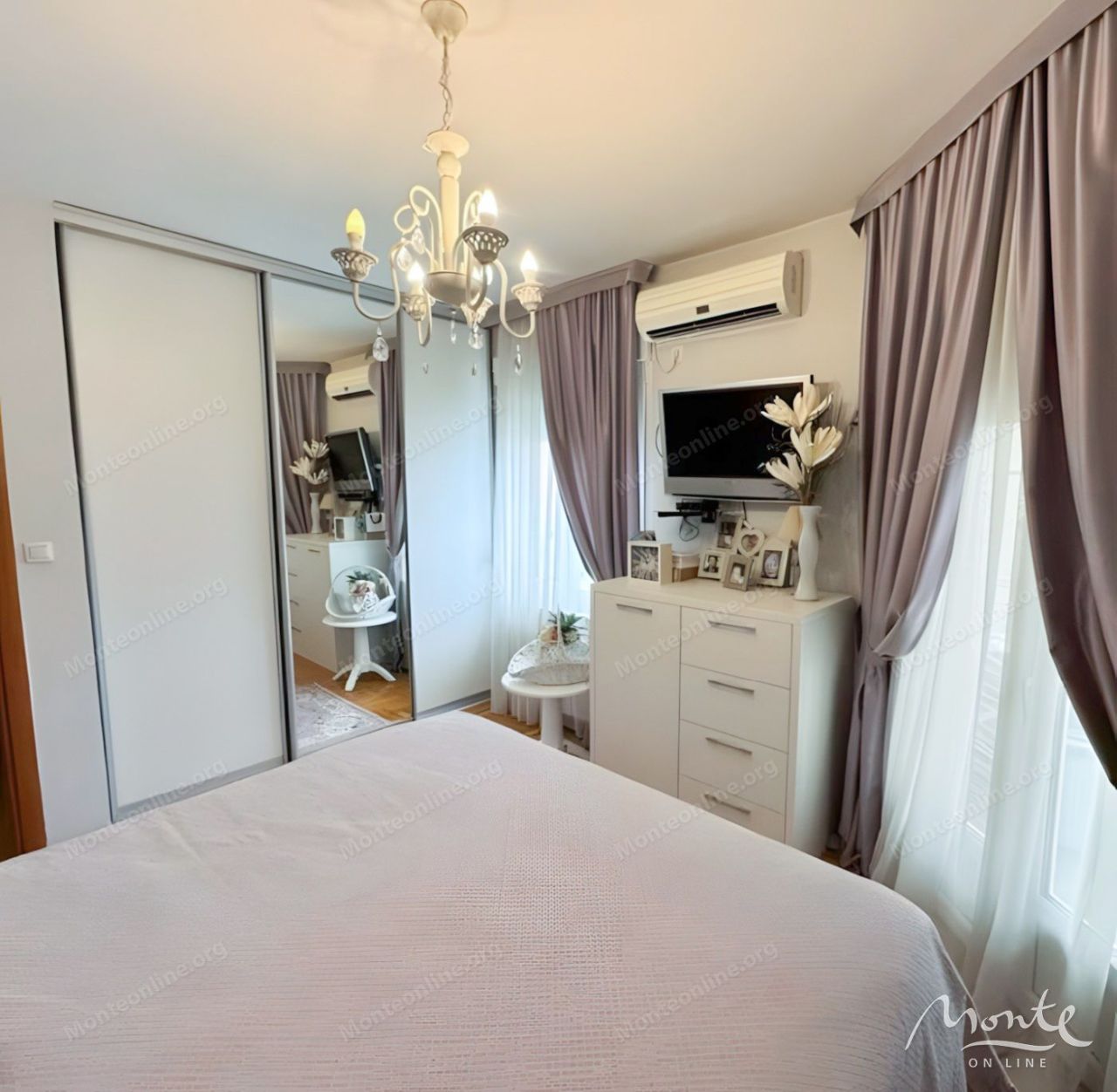Apartamento en Podgorica, Montenegro, 109 m² - imagen 8