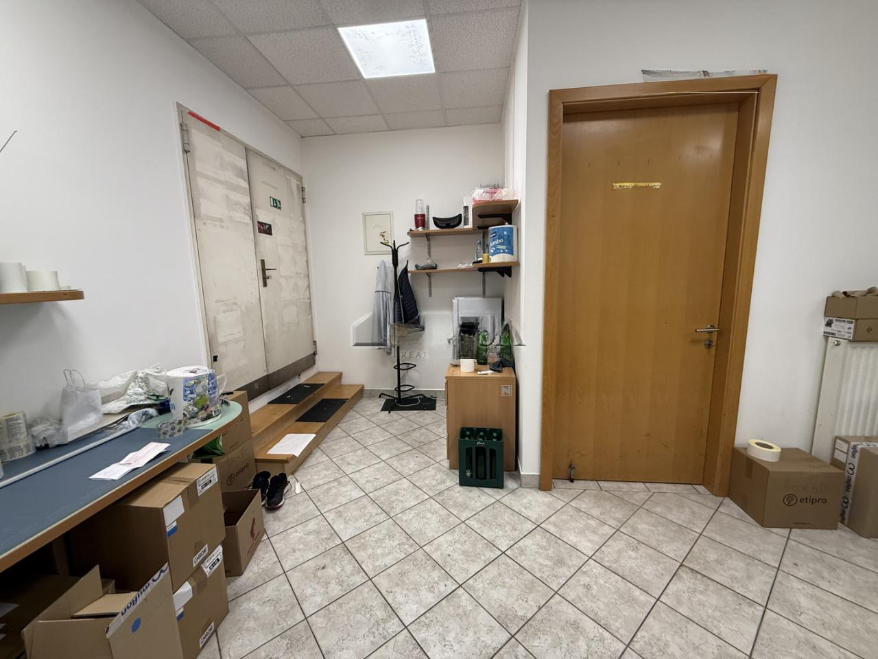 Büro in Ljubljana, Slowenien, 103 m² - Foto 7