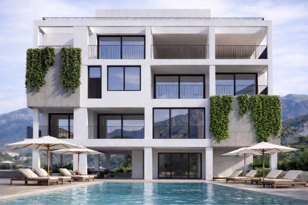 Apartment in Limassol, Zypern, 103 m² - Foto 9