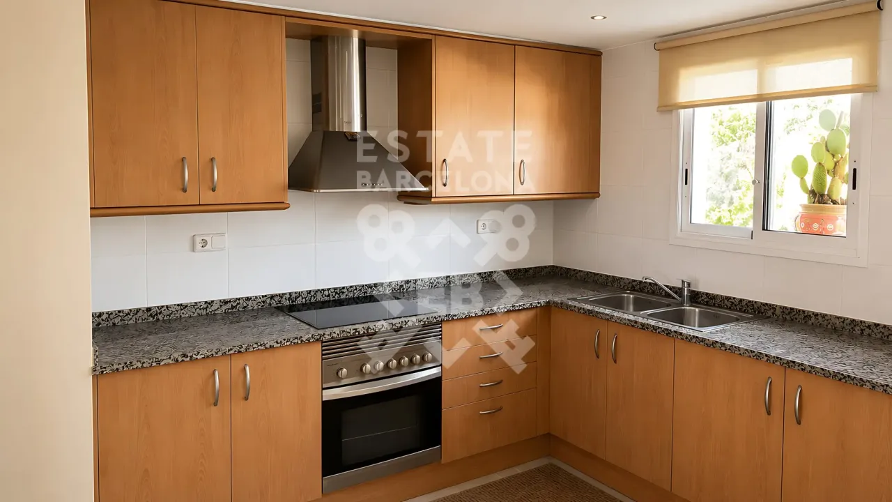 Townhouse a Lloret de Mar, Spagna, 264 m² - foto 15
