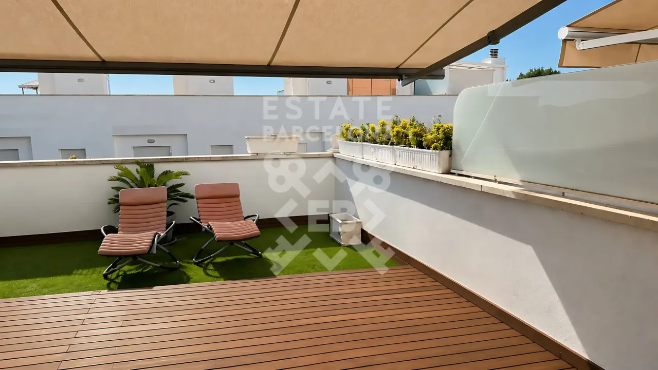 Townhouse a Lloret de Mar, Spagna, 264 m² - foto 14