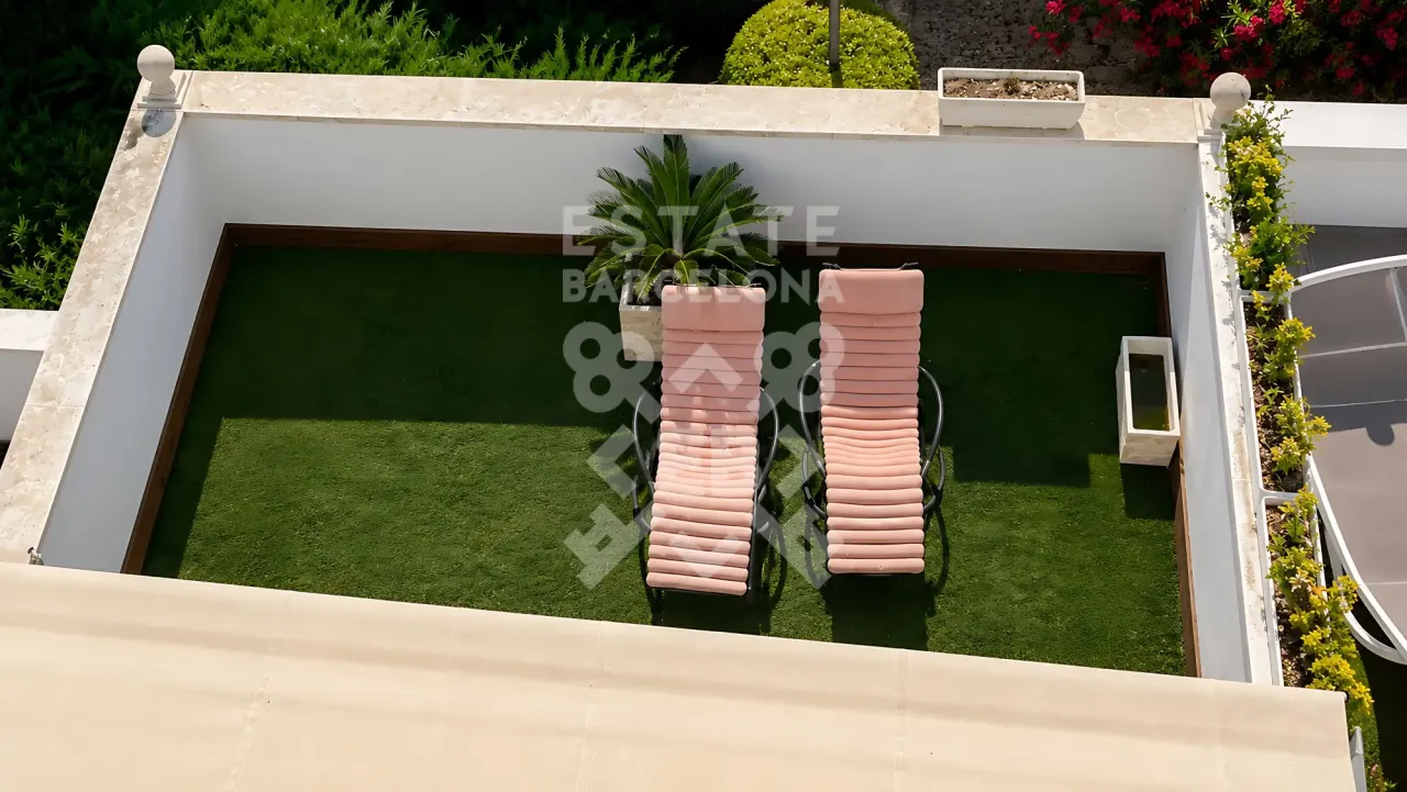 Townhouse a Lloret de Mar, Spagna, 264 m² - foto 8