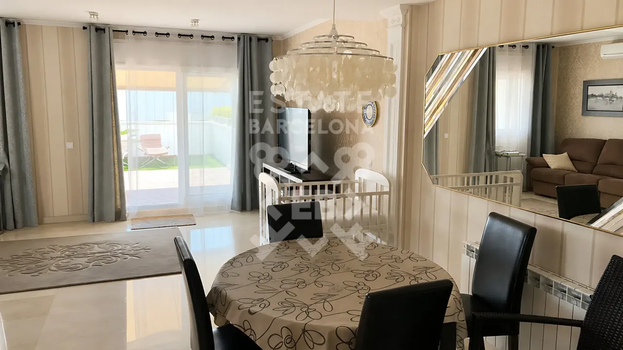 Townhouse a Lloret de Mar, Spagna, 264 m² - foto 16