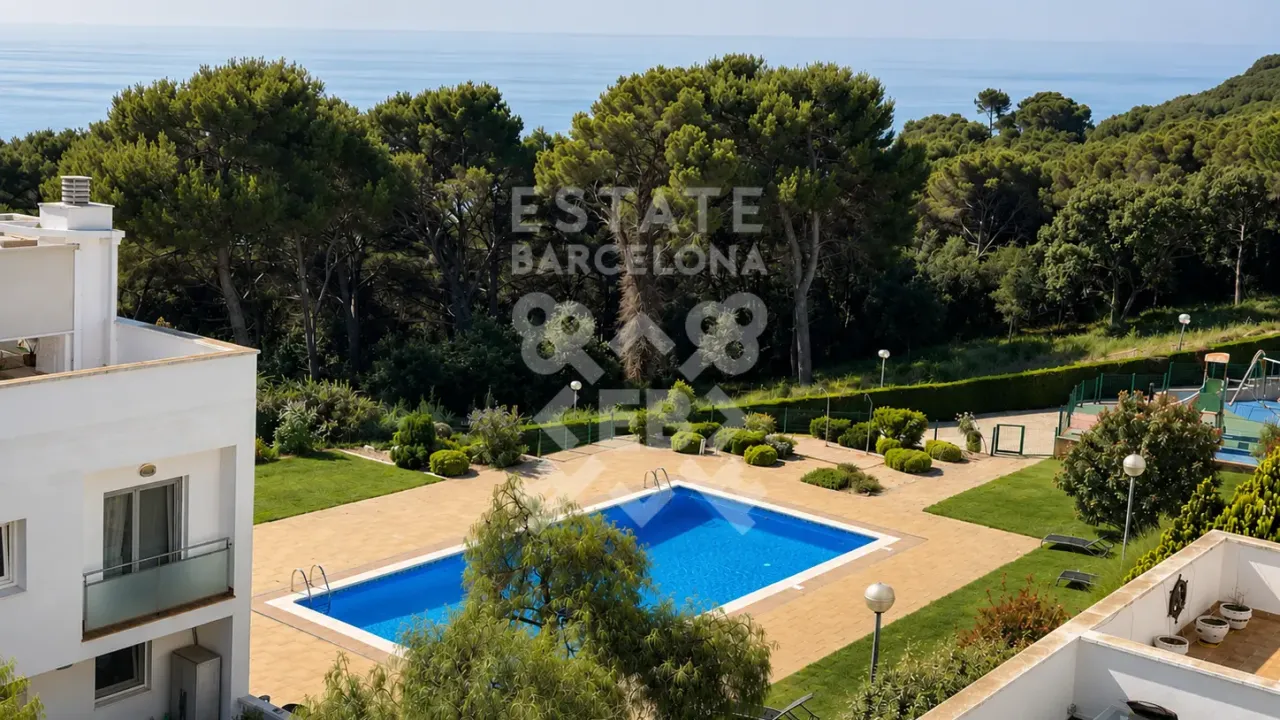 Townhouse a Lloret de Mar, Spagna, 264 m² - foto 11