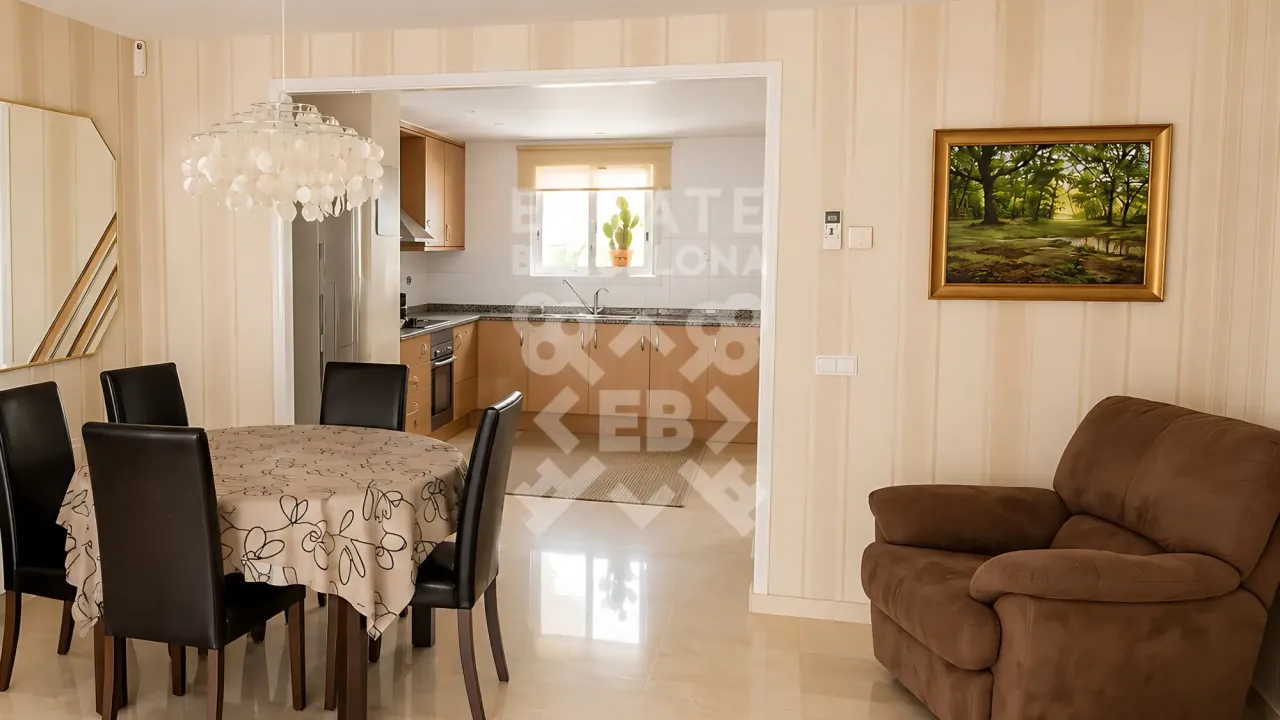 Townhouse a Lloret de Mar, Spagna, 264 m² - foto 2
