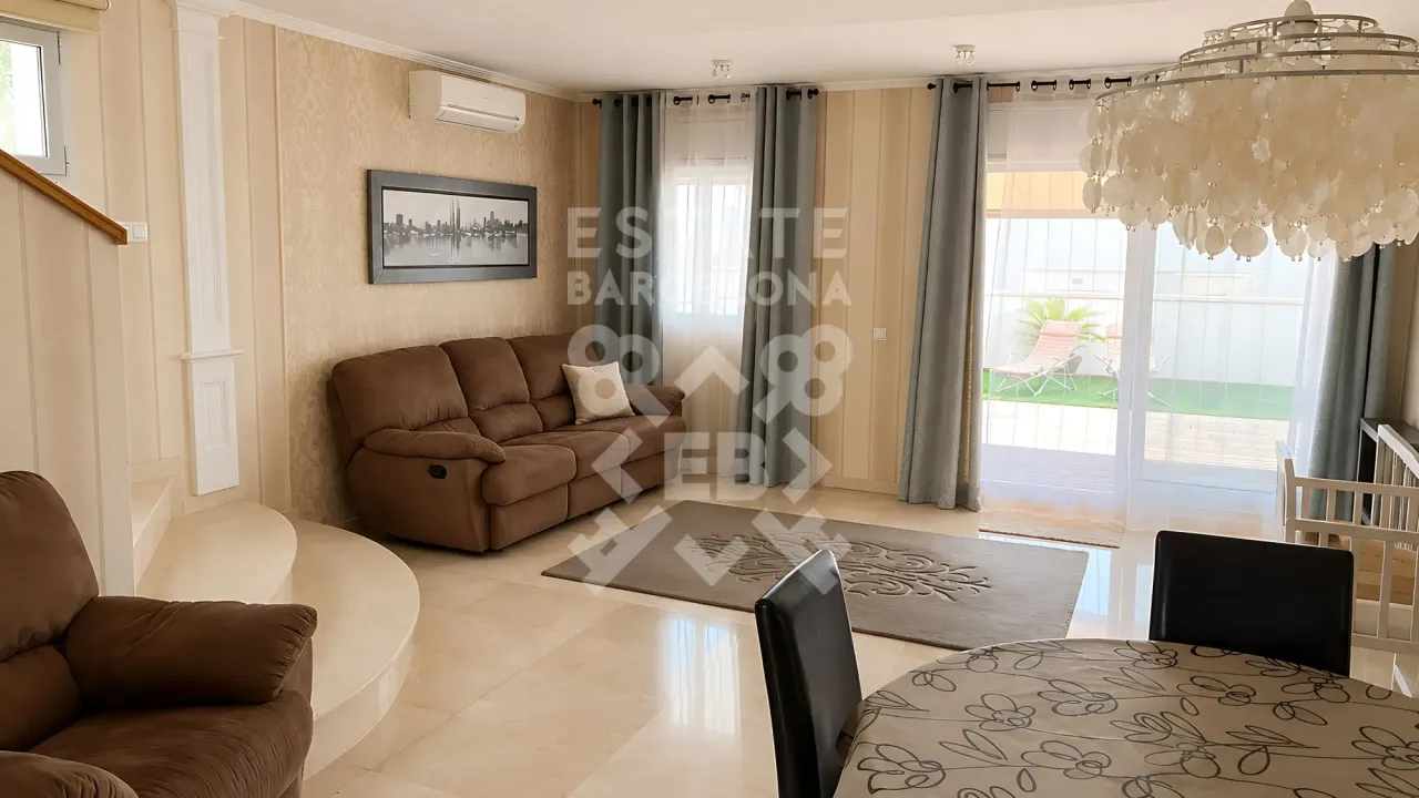 Townhouse a Lloret de Mar, Spagna, 264 m² - foto 17