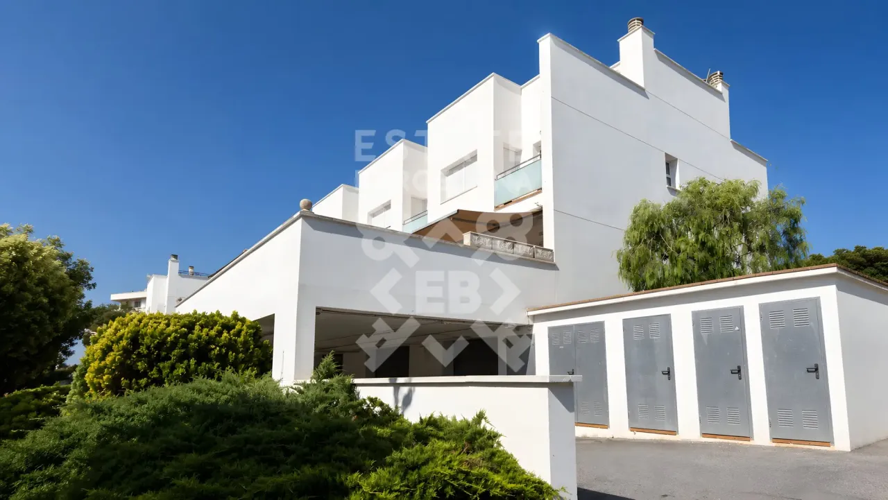 Townhouse a Lloret de Mar, Spagna, 264 m² - foto 12