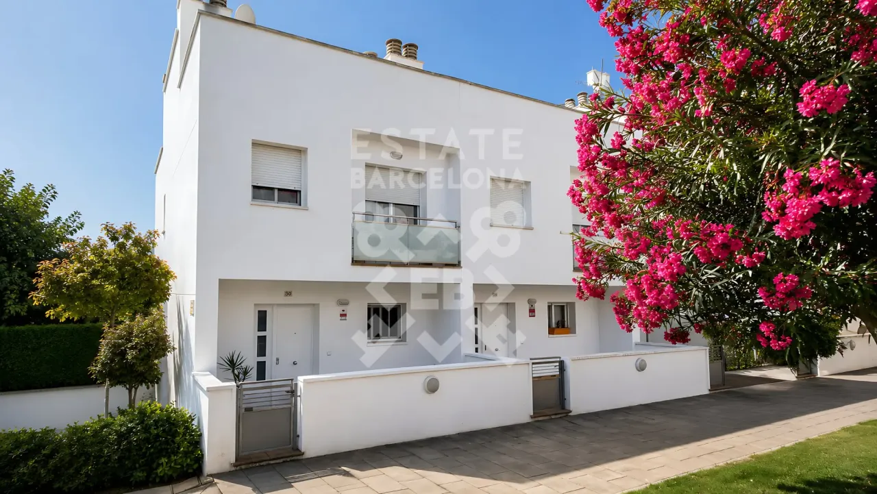 Townhouse a Lloret de Mar, Spagna, 264 m² - foto 13