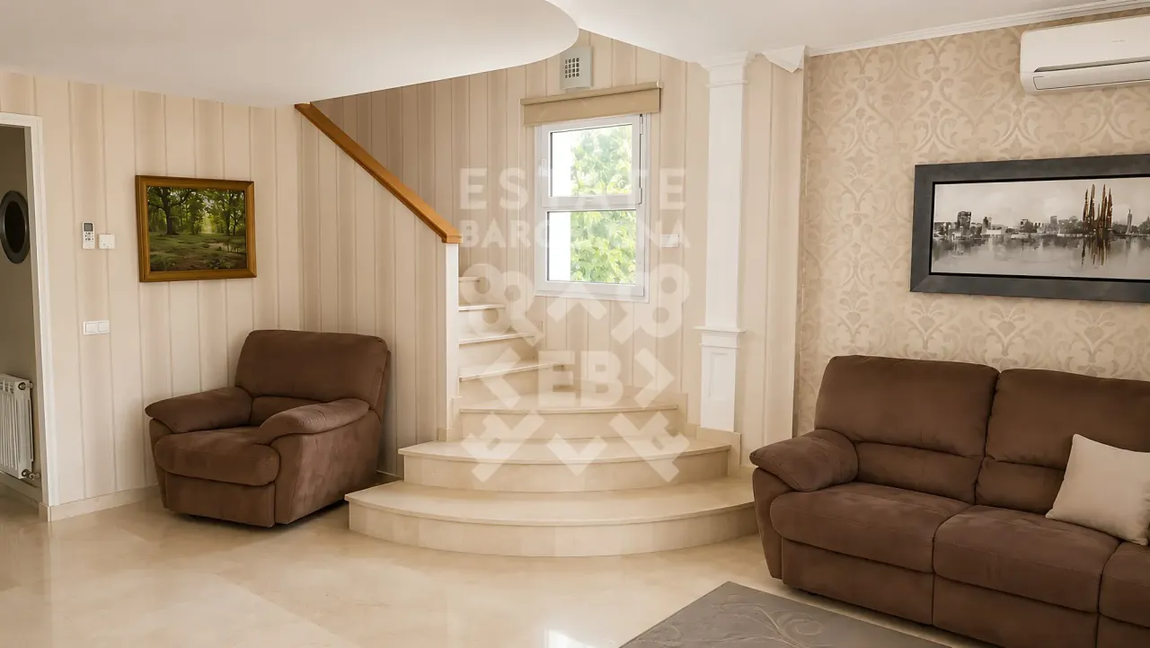 Townhouse a Lloret de Mar, Spagna, 264 m² - foto 18