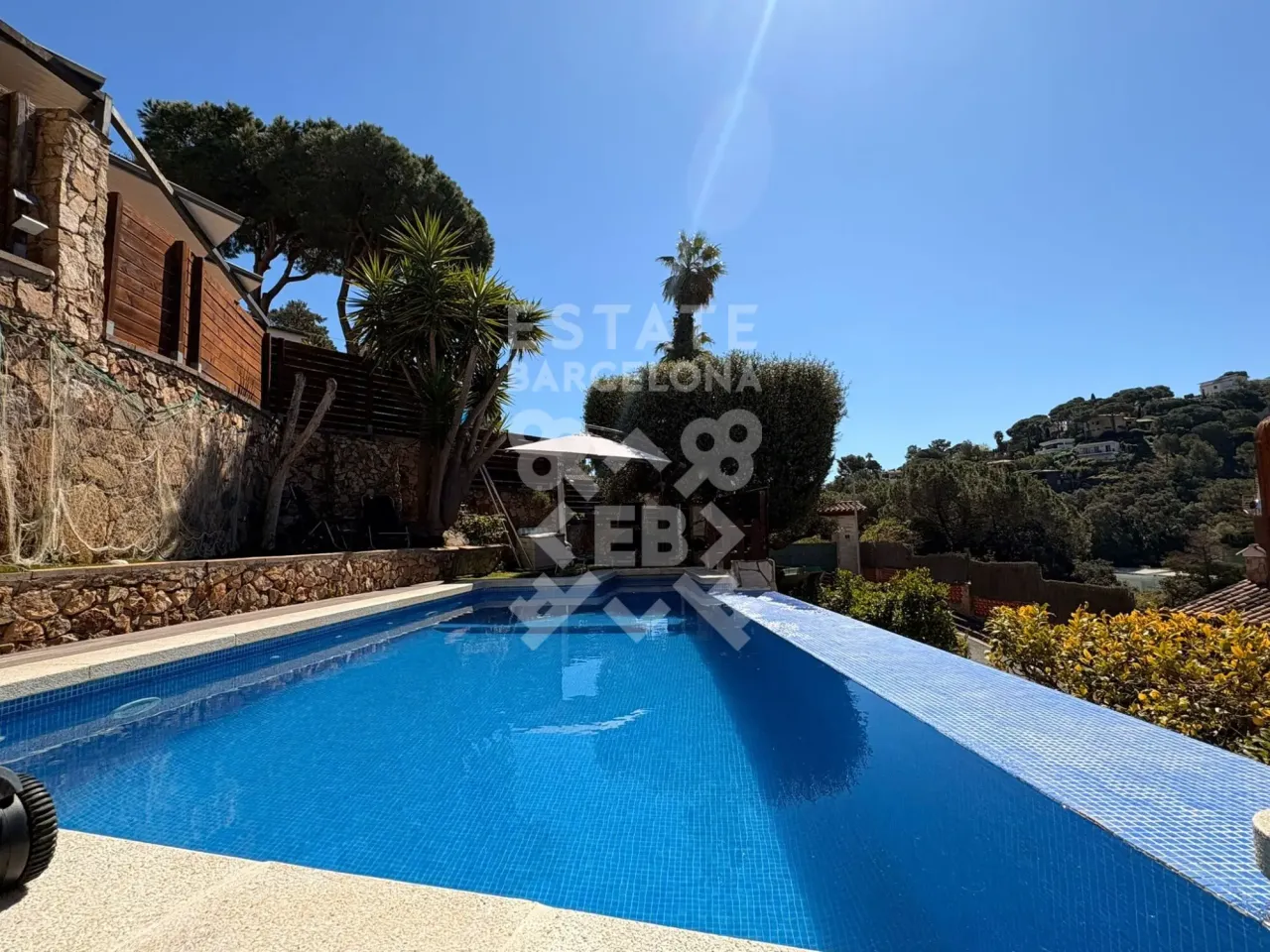 Haus in Lloret de Mar, Spanien, 230 m² - Foto 2