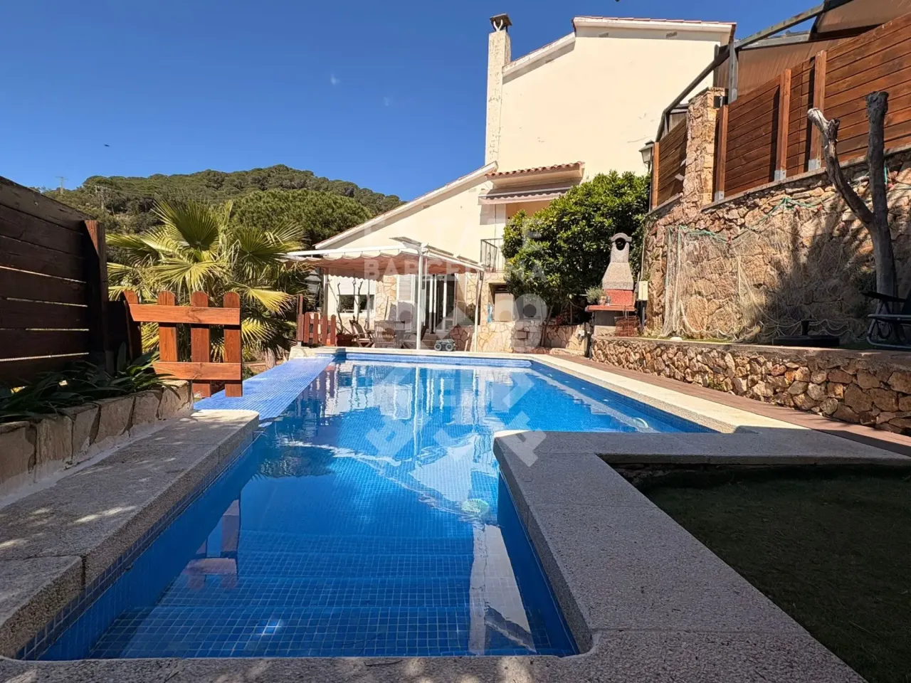 Haus in Lloret de Mar, Spanien, 230 m² - Foto 3