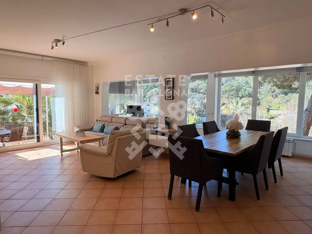 Haus in Lloret de Mar, Spanien, 230 m² - Foto 5