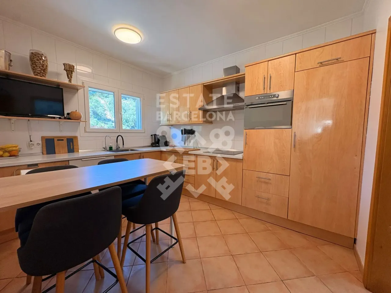 Haus in Lloret de Mar, Spanien, 230 m² - Foto 9