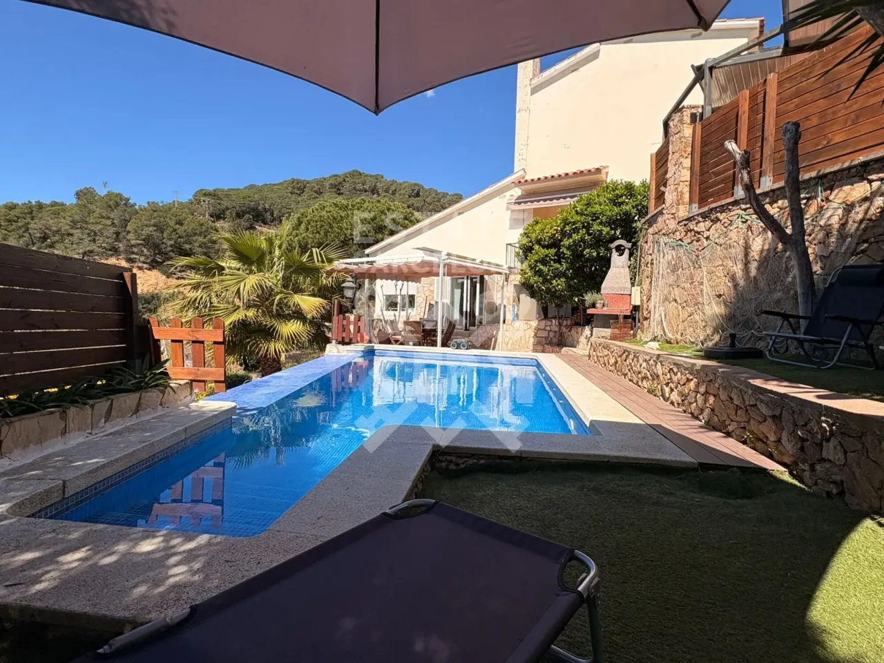 Haus in Lloret de Mar, Spanien, 230 m² - Foto 4