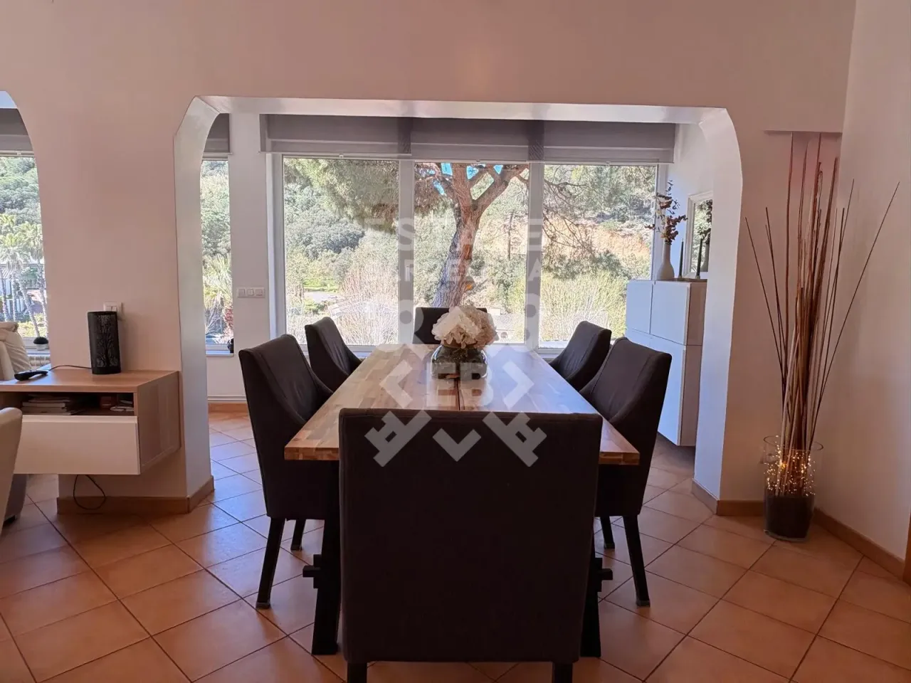 Haus in Lloret de Mar, Spanien, 230 m² - Foto 6