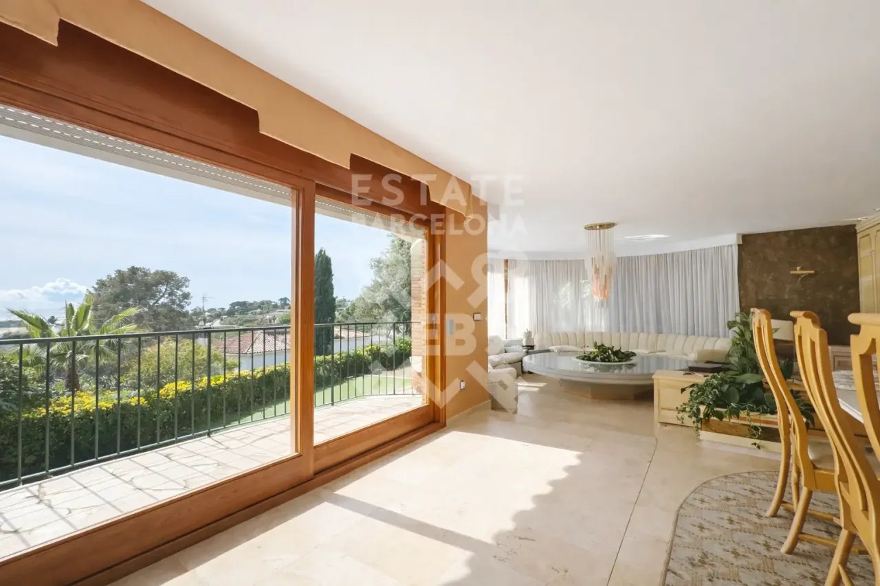 Casa en Blanes, España, 235 m² - imagen 3