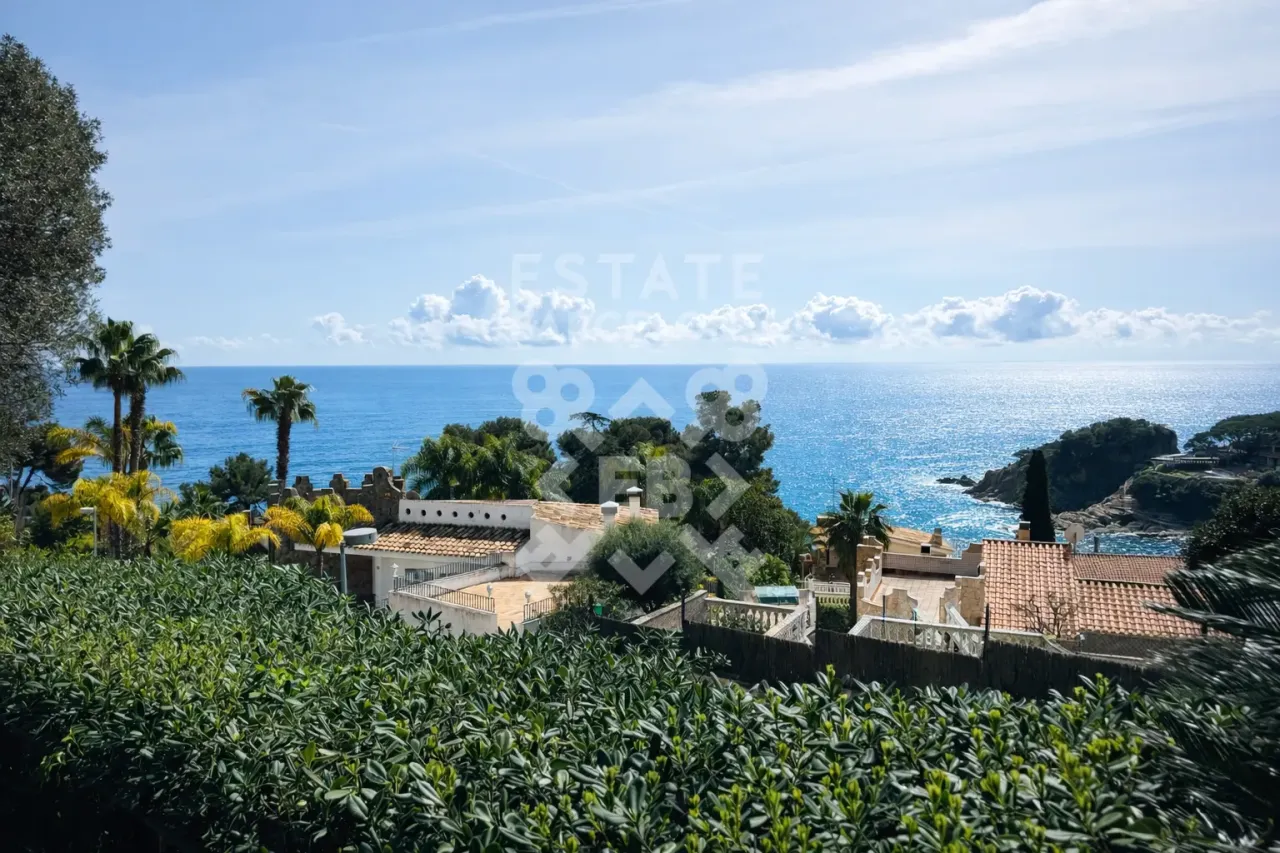 Casa en Blanes, España, 235 m² - imagen 2