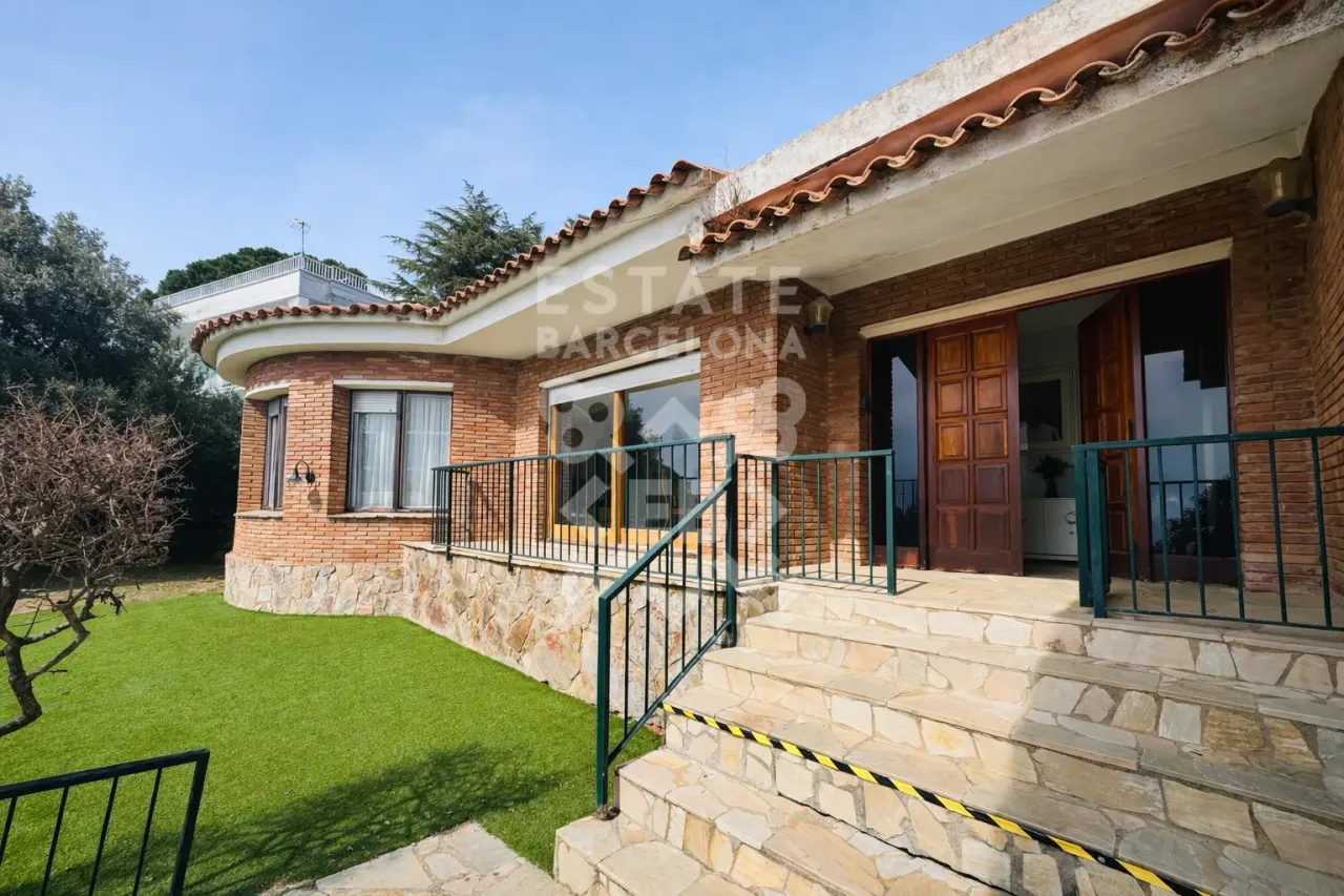 Casa en Blanes, España, 235 m² - imagen 8