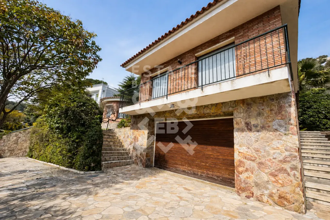 Casa en Blanes, España, 235 m² - imagen 18