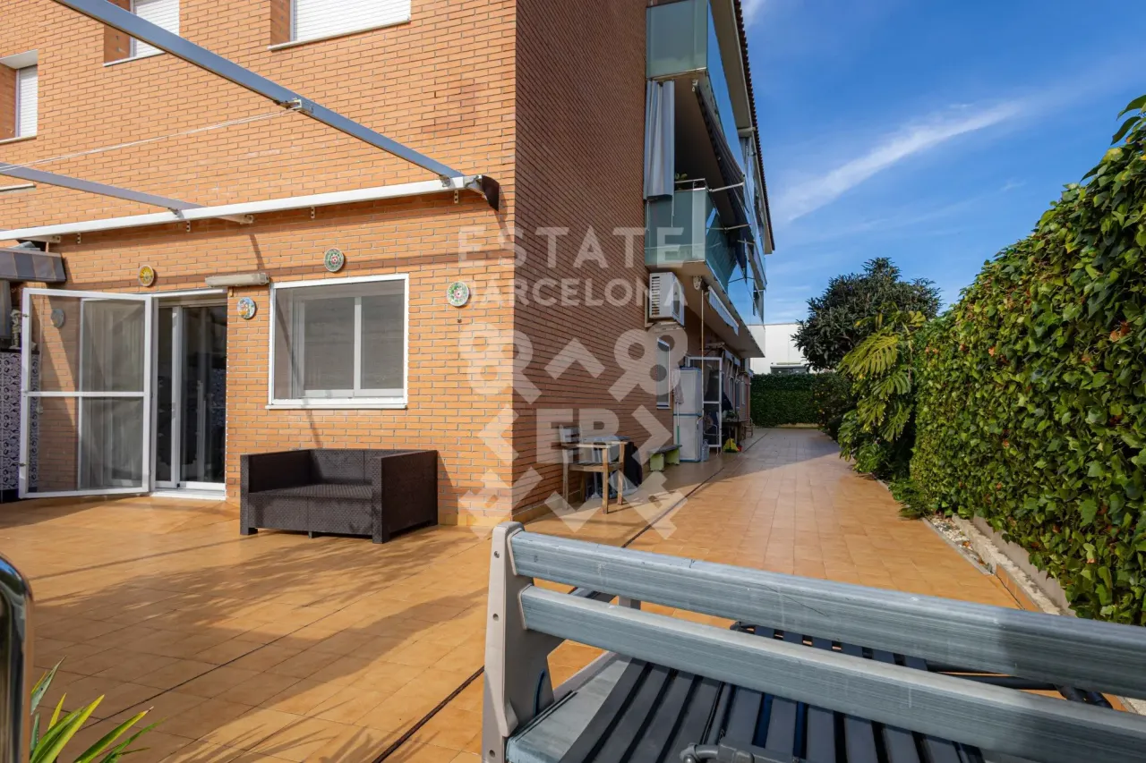 Piso en Pineda de Mar, España, 143 m² - imagen 18