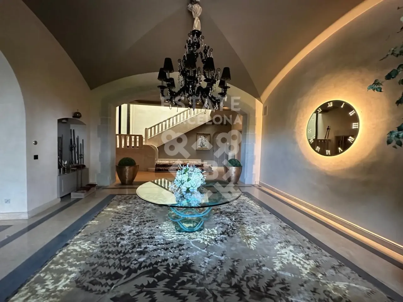 Villa in Sant Andreu de Llavaneres, Spanien, 1 755 m² - Foto 7