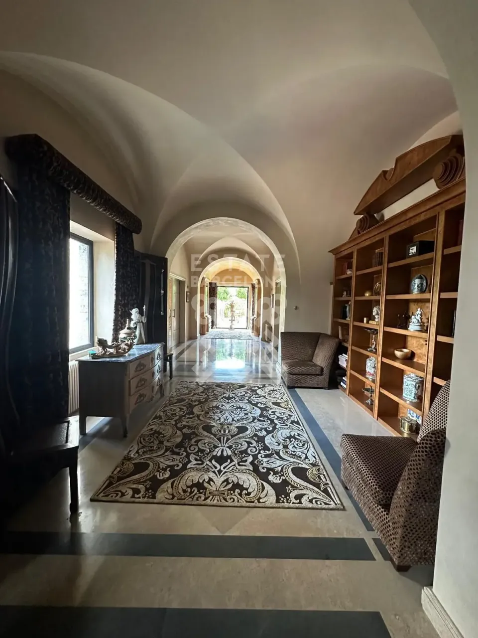 Villa in Sant Andreu de Llavaneres, Spanien, 1 755 m² - Foto 16