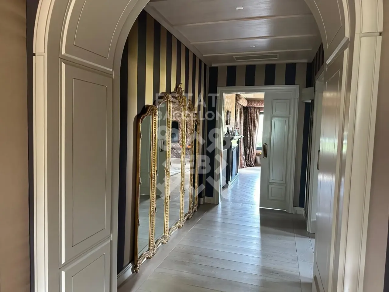 Villa in Sant Andreu de Llavaneres, Spanien, 1 755 m² - Foto 13