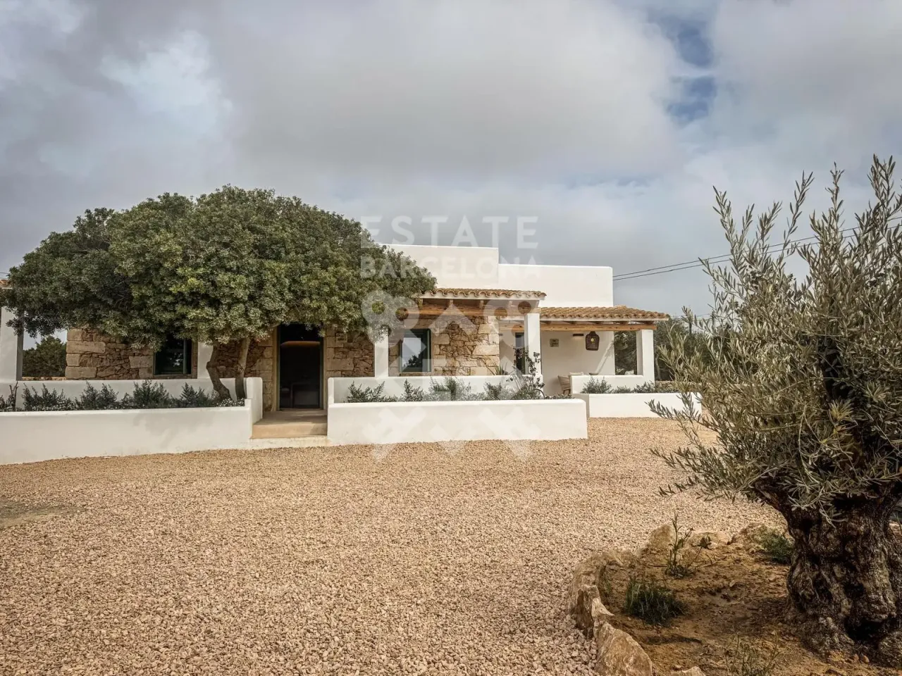 Villa in Formentera, Spanien, 150 m² - Foto 3