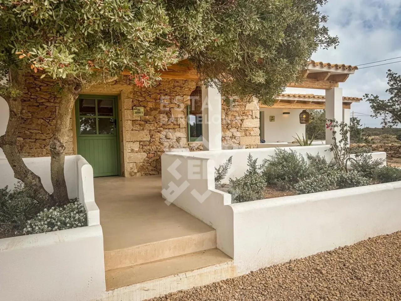 Villa in Formentera, Spanien, 150 m² - Foto 5