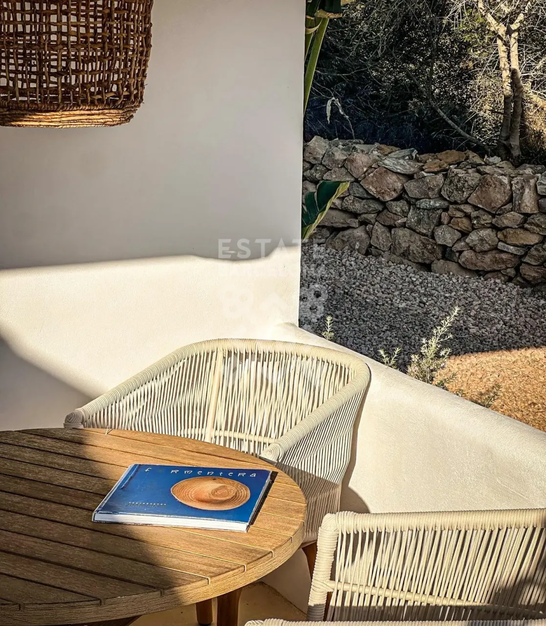 Villa in Formentera, Spanien, 150 m² - Foto 9