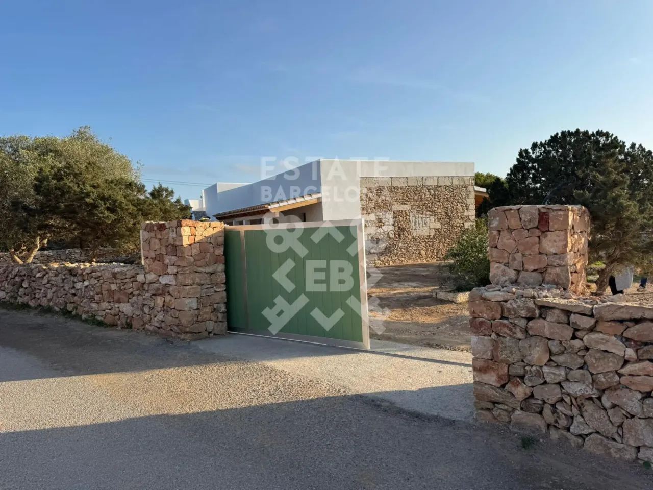 Villa in Formentera, Spanien, 150 m² - Foto 14