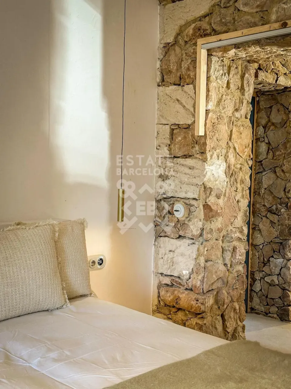 Villa in Formentera, Spanien, 150 m² - Foto 13