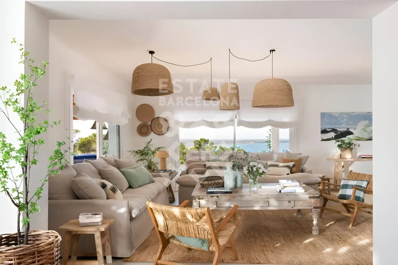 Villa on Formentera, Spain, 315 m² - picture 8
